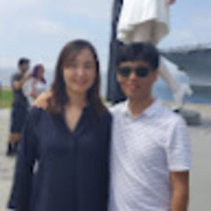 Meet your Posher, Inchul